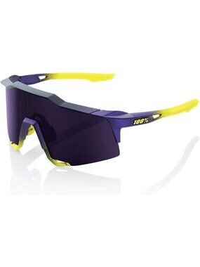 100% UV Protection Sport Performance Cycling Sunglasses for Outdoor Activities